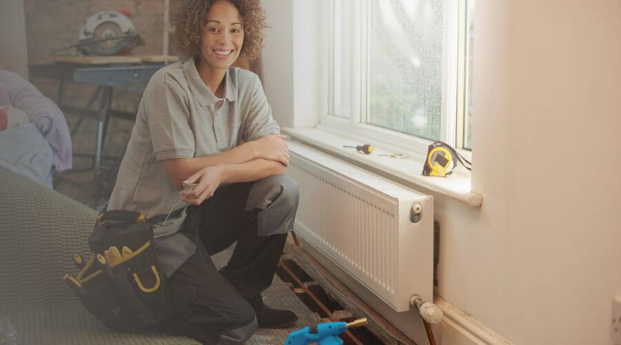 Local annual plumbing maintenance in Randallstown, MD